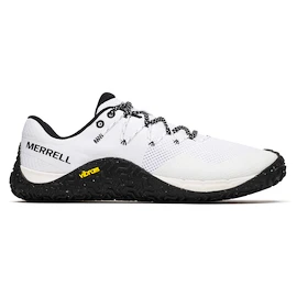 Merrell Trail Glove 7 White/Black Férfi kültéri lábbelik