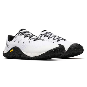 Merrell Trail Glove  7 White/Black  Férfi kültéri lábbelik