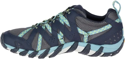 Merrell  Waterpro Maipo 2 Navy/Smoke  Női kültéri cipők