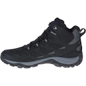 Merrell  West Rim Sport Mid Gtx Black  Férfi kültéri lábbelik