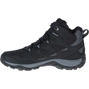 Merrell  West Rim Sport Mid Gtx Black  Férfi kültéri lábbelik