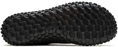 Merrell  Wrapt Black/Black  Férfi kültéri lábbelik