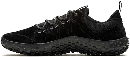 Merrell  Wrapt Black/Black  Férfi kültéri lábbelik