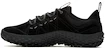 Merrell  Wrapt Black/Black  Női kültéri cipők