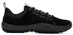 Merrell  Wrapt Black/Black  Női kültéri cipők EUR 42,5