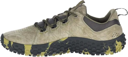 Merrell  Wrapt Olive  Férfi kültéri lábbelik