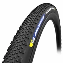 Michelin  Power Gravel Black TS TLR V2 Kevlar 700X35C Competition Line  Külső