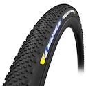 Michelin  Power Gravel Black TS TLR V2 Kevlar 700X40C Competition Line  Külső