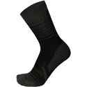 Mico M1 Light Weight Trail Sock Nero/Grigio  Zokni