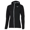 Mizuno  20K ER Jacket Black/Gray Női dzseki L