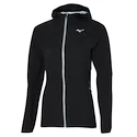 Mizuno  20K ER Jacket Black/Gray Női dzseki L