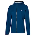 Mizuno  20K ER Jacket Gibraltar Sea Férfidzseki M