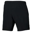 Mizuno  7.5 2in1 Short Black Női rövidnadrág