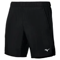 Mizuno  7.5 2in1 Short Black Női rövidnadrág