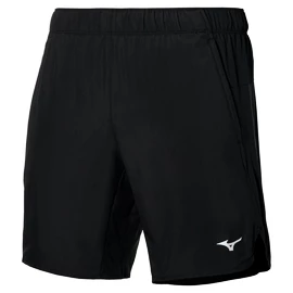 Mizuno 7.5 2in1 Short Black Női rövidnadrág