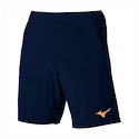 Mizuno  8 in Flex Short Pageant Blue Férfirövidnadrág S