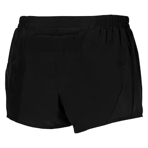 Mizuno  Aero 2.5 Short Black Női rövidnadrág