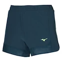 Mizuno  Aero 4.5 Short Orion Blue Férfirövidnadrág XL