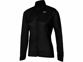 Mizuno  Aero Jacket / Black Női dzseki