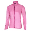 Mizuno  Aero Jacket Wild Orchid Női dzseki XS