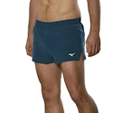 Mizuno  Aero Split 1.5 Short Orion Blue Férfirövidnadrág XL