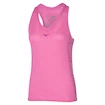 Mizuno  Aero Tank Wild Orchid Női ujjatlan póló S