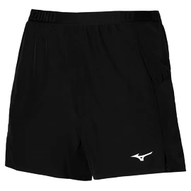 Mizuno Alpha 5.5 Short/Black Férfirövidnadrág