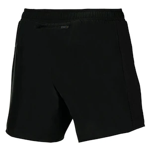 Mizuno Alpha 5.5 Short Black Férfirövidnadrág