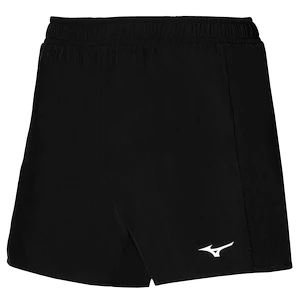 Mizuno Alpha 5.5 Short Black Férfirövidnadrág