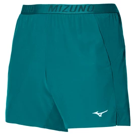 Mizuno Alpha 5.5 Short/Harbor Blue Férfirövidnadrág