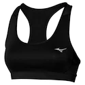 Mizuno Alpha Bra Black Női melltartó XS