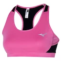 Mizuno Alpha Bra Wild Orchid Női melltartó XS