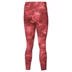 Mizuno  Alpha Graphic 7/8 Tight Tea Rose Női leggings