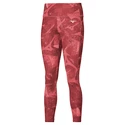 Mizuno  Alpha Graphic 7/8 Tight Tea Rose Női leggings