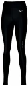 Mizuno  BG3000 Long Tight/Black Női leggings