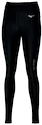 Mizuno  BG3000 Long Tight/Black Női leggings M