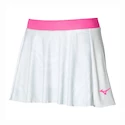 Mizuno  Charge Printed Flying Skirt White  Női szoknya M