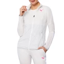 Mizuno  Charge Printed Jacket White   Női dzseki XS