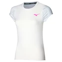 Mizuno  Charge Printed Tee  White   Női póló XL