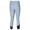 Mizuno Core 3/4 Tight Blue Blizzard Női leggings