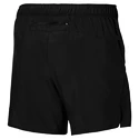 Mizuno  Core 5.5 Short Black Női rövidnadrág