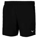 Mizuno  Core 5.5 Short Black Női rövidnadrág