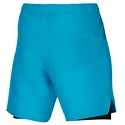 Mizuno Core 7.5 2in1 Short Algiers Blue Férfirövidnadrág