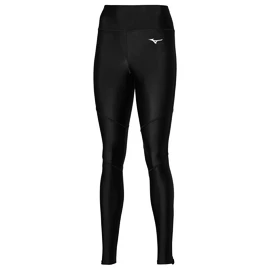 Mizuno Core Long Tight / Black Női nadrág