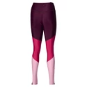 Mizuno  Core Long Tight /Persian Red Női nadrág