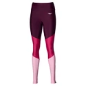 Mizuno  Core Long Tight /Persian Red Női nadrág