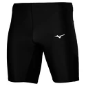 Mizuno  Core Mid Tight Black Férfirövidnadrág