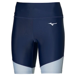 Mizuno Core Mid Tight Troposphere Női rövidnadrág