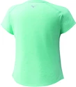 Mizuno  Core RB Graphic Tee green Női póló