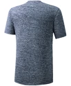 Mizuno  Core RB Graphic Tee grey Férfipóló